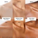 Sienna X Q10 Tinted Self Tan Mist 200ml          (2)