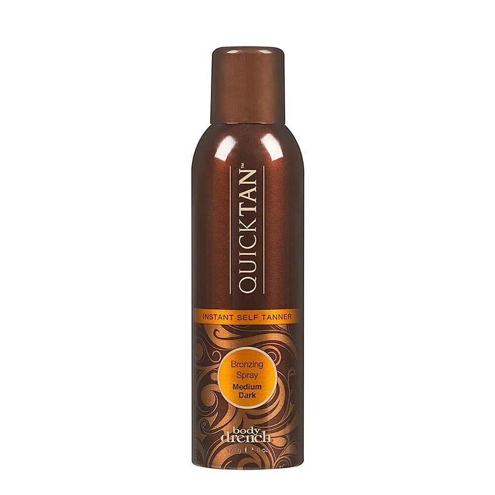Body Drench Instant Bronzing Spray