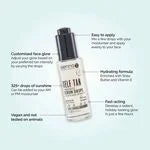 Sienna X Self Tan Concentrated Serum Drops 30ml
