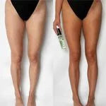 Sienna X Dark Self Tan Clear Water Mousse 150ml