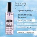 Sienna X Gradual Self Tan Rose 100ml