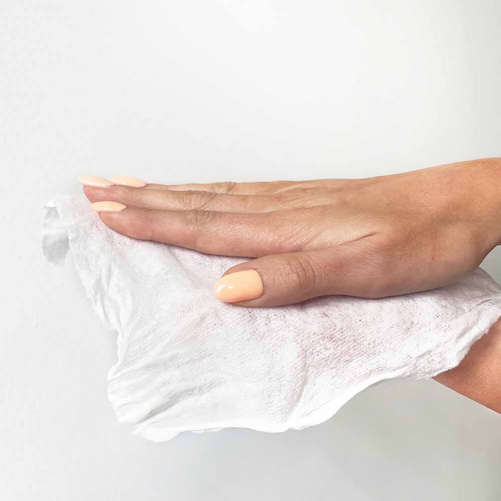 Sienna X Tan Removal Post Treatment Wipes, Pack of 80